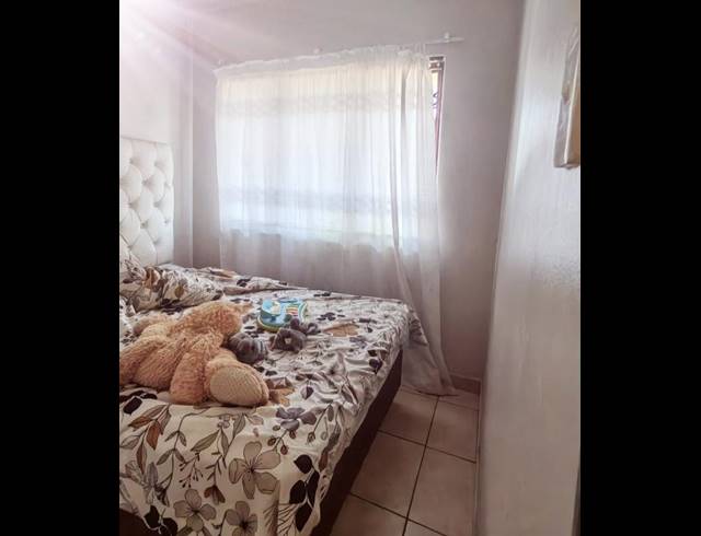 2 BEDROOM APARTMENT FOR SALE IN ARBORETUM